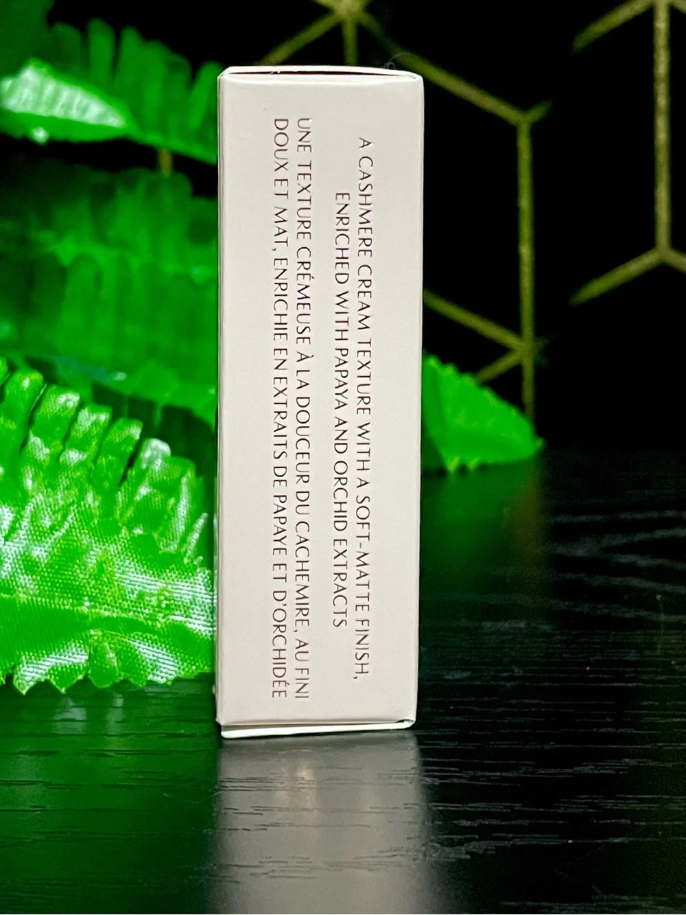 Charlotte Tilbury Matte Revolution Lipstick Shade Pillow Talk